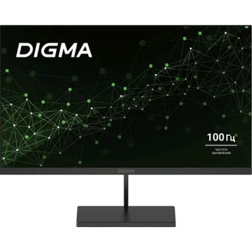 Монитор LCD Digma 21.5