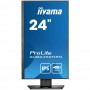 Монитор LCD IIYAMA 23.8