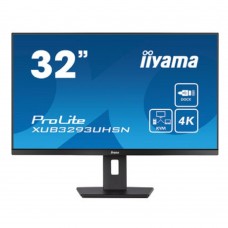 Монитор LCD IIYAMA 31.5