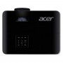 Проектор Acer X138WHP MR.JR911.00Y (DLP 3D, WXGA, 4000Lm, 20000/1, HDMI, 2.7kg, EURO)