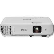 Проектор Epson EB-E01 V11H971040/V11H971052 {3LCD 1024x768 3300lm 15000:1 D-Sub HDMI 2W}