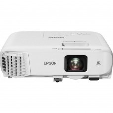 Проектор Epson EB-982W white {3LCD 1280x800 4200Lm 16000:1, 3.1 kg} V11H987040