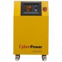 сайбер CyberPower Инвертор CPS 3500 PRO CPS3500PRO (2400 Va. 24 V)