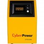 сайбер CyberPower ИБП для котла CPS 1000 E (700 Вт. 12 В.) чистый синус