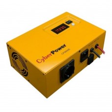 сайбер CyberPower ИБП для котла CPS 600 E (420 Вт. 12 В.) чистый синус