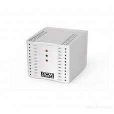 Сетевые фильтры PowerCom Стабилизаторы напряжения TCA-1200 (95255)