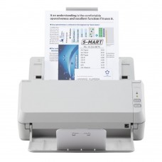 Сканер Fujitsu/Ricoh SP-1130N (PA03811-B021) {А4, 30/60 стр. в мин. двусторонний, ADF 50 листов, 4 500}