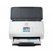 Сканер Сканер HP ScanJet Pro N4000 snw1 (6FW08A)