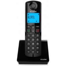 Телефония ALCATEL S230 RU BLACK Радиотелефон ATL1422771