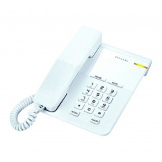 Телефония ALCATEL T22 white Телефон ATL1408409