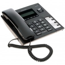 Телефония ALCATEL T56 black Телефон с функцией АОН ATL1414721