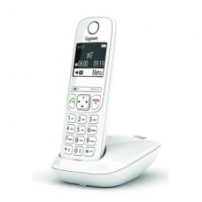 Телефон Gigaset S30852-H2816-S302 AS690 WHITE