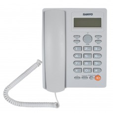 Телефон SANYO RA-S306W Телефон проводной