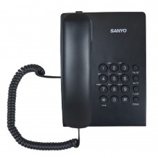 Телефон SANYO RA-S204B Телефон проводной