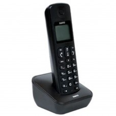 Телефон SANYO RA-SD53RUBK Бпроводной телефон стандарта DECT