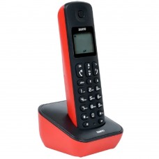 Телефон SANYO RA-SD53RUR Бпроводной телефон стандарта DECT