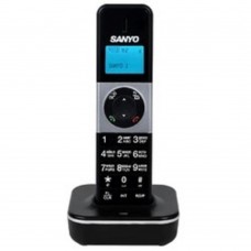 Телефон SANYO RA-SD1102RUS Бпроводной телефон стандарта DECT