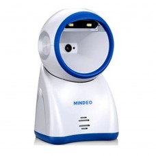 Mindeo сканеры штрих-кодов MINDEO MP725AT Сканер штрих-кода белый (MP725_WHITE) 2D