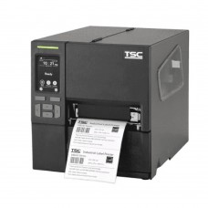 TSC принтеры  TSC MB240T Принтер этикеток  99-068A001-1202  (Touch LCD)  SU + Ethernet + USB Host + RTC