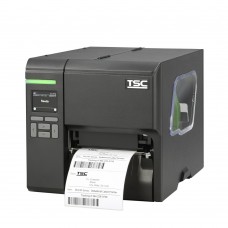 TSC принтеры  Tsc ML340P Принтер {300dpi 5ips WiFislot-in RS-232 USB2.0 Ethernet USBHost 2.3