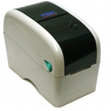 TSC принтеры  TSC TTP-225 99-040A001-0002 бежевый {TT, 203 dpi, 5 ips, слот для MicroSD card, RS-232&USB}