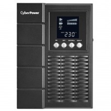 ИБП CyberPower OLS1000E ИБП {Online, Tower, 1000VA/900W USB/RS-232/SNMPslot (4 IEC С13) NEW}