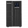 ИБП CyberPower OLS2000E ИБП {Online, Tower, 2000VA/1800W USB/RS-232/SNMPslot ( (4 IEC C13) NEW}