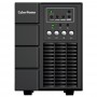 ИБП CyberPower OLS2000EC ИБП Tower {2000VA/1600W USB/RS-232/ (4+2) IEC C13)}