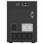 ИБП Ippon Smart Power Pro II 1200 {1005583}
