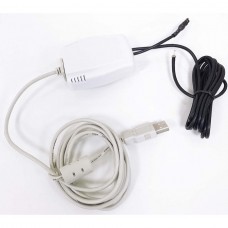 Дополнительное оборудование Powercom Powercom датчик NetFleer ME-PK-621 USB for NetAgent 9 (1102581)