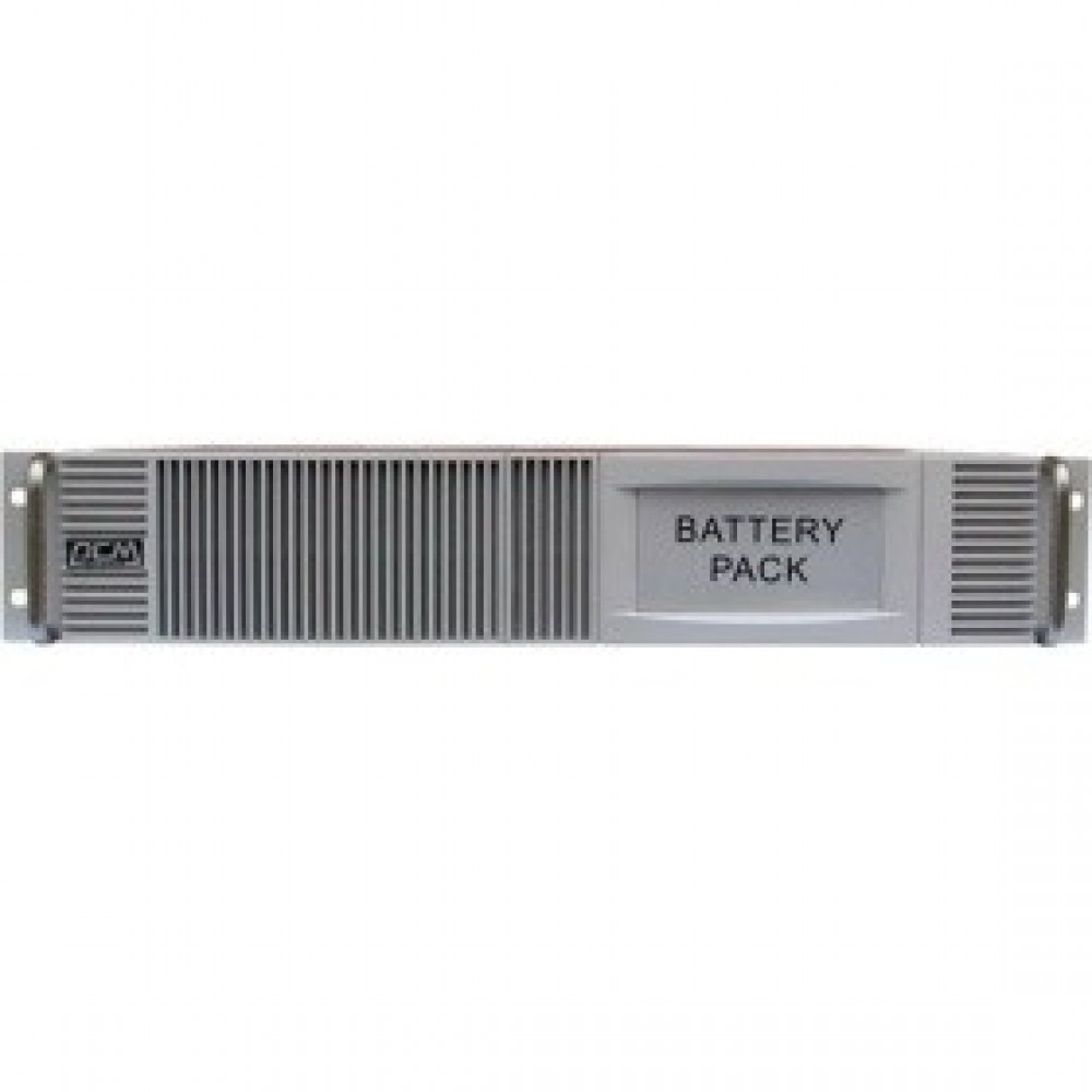 ИБП PowerCom BAT VGD-RM 36V for MRT-1000 (36V/14,4Ah) {795713}