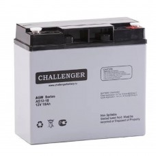 Челенджер Challenger AS12-18 (12B/18ah) 
