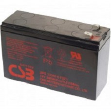 батареи CSB Батарея UPS123606 F2 (12V 6Ah)