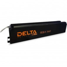 батареи Сменный батарейный картридж DELTA RBM140