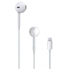 Аксессуар MMTN2ZM/A Apple EarPods with Lightning Connector