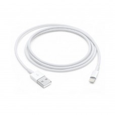 Аксессуар MXLY2ZM/A,MD818ZM/A/MD818FE/A Apple  Lightning (m) -  USB (m) Cable (1 m)