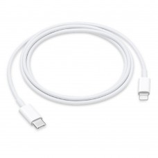 Аксессуар MM0A3ZM/A Apple Lightning (m) -  USB Type-C (m) Cable (1 m)