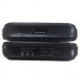 Аксессуар Harper Аккумулятор внешний портативный PB-10011 black (10 000mAh; Тип батареи Li-Pol; Выход 5V/2,1A; LED индикатор)