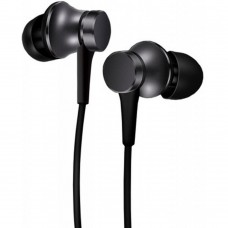  Аксессуар Xiaomi Mi In-Ear Headfones Basic black/черный ZBW4354TY