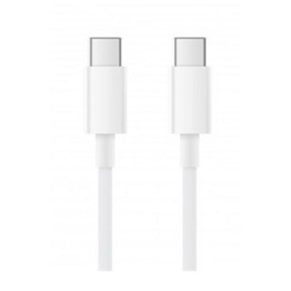  Аксессуар Xiaomi Mi USB Type-C to Type-C Cable SJV4108GL Кабель