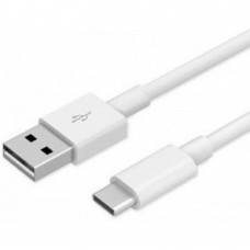  Аксессуар Xiaomi Mi USB Type-C Cable 100cm USB  White  BHR4422GL Кабель 