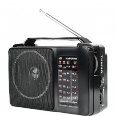 Радиоприемник VS радиоприемник аналоговый КАРЕЛИЯ (VS_D1028)
