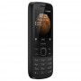 Мобильный телефон NOKIA 225 4G DS Black 16QENB01A02
