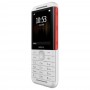 Мобильный телефон NOKIA 5310 DS White/Red DSP 16PISX01B06