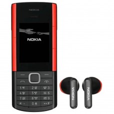 Мобильный телефон NOKIA 5710 XA TA-1504 DS EAC UA BLACK