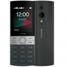 Мобильный телефон NOKIA 150 TA-1582 DS EAC BLACK 286838563