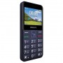 Мобильный телефон Philips Xenium E207 Blue 8712581775728