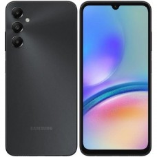 Мобильный телефон Samsung Galaxy A05s 4/64Gb черный SM-A057FZKUCAU
