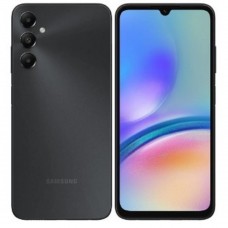 Мобильный телефон Samsung Galaxy A05s 4/128Gb черный SM-A057FZKVSKZ