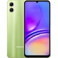 Мобильный телефон Samsung Galaxy A05 4/128Gb Green arabic SM-A055FLGGMEA